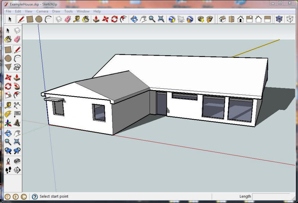 free download google sketchup 8 pro with crack