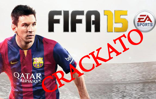 Fifa 15 3dm Crack Download Kickass
